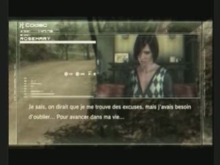 Mgs acte 2 6eme partie