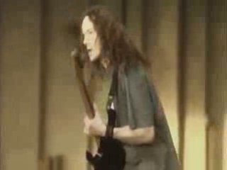 Textures - Millstone