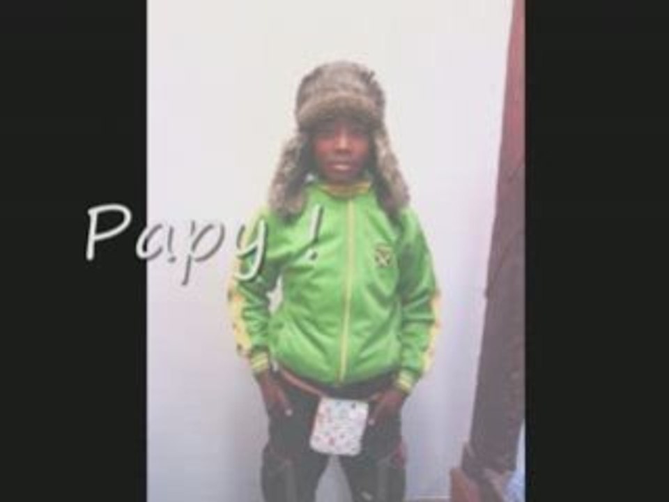 La-black-Perl