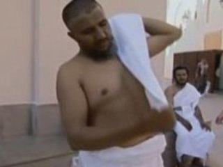 LA MECQUE & LE HADJ (REPORTAGE) 2/3