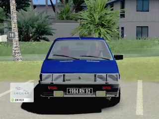 Test Drive Unlimited r11 pub