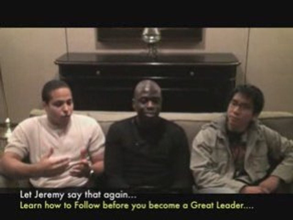 (Jaguar Marketing) "Multiple income streams" - Can ...