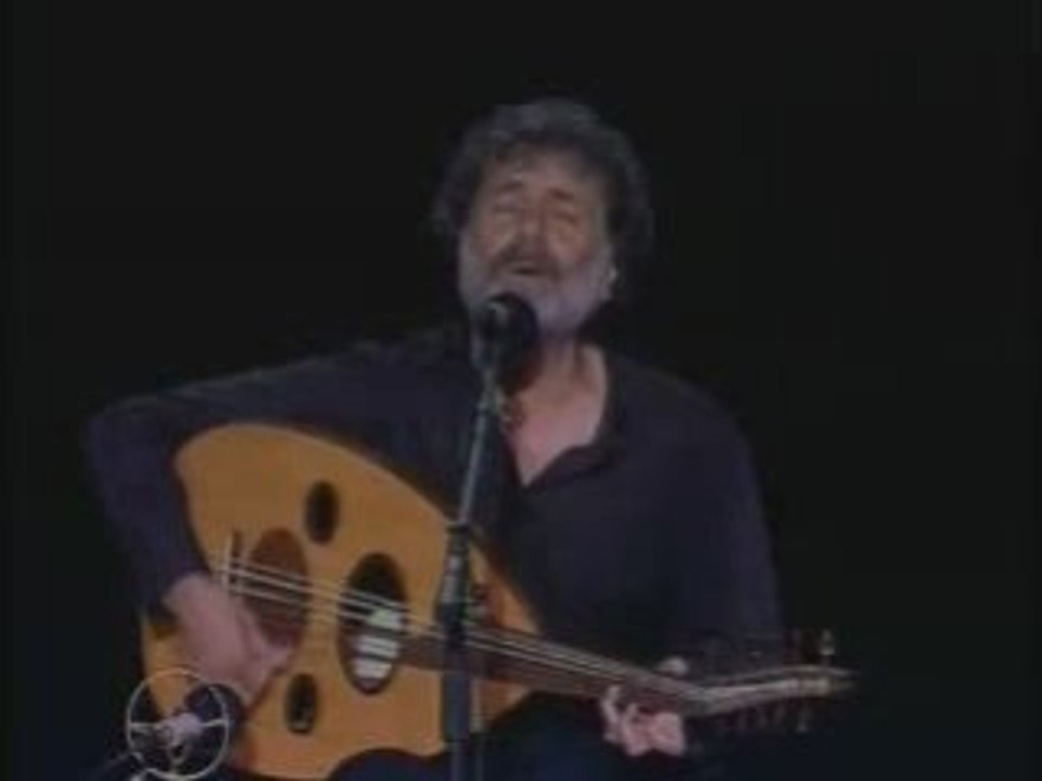 Marcel Khalifeh - Montasiba Al Kamati