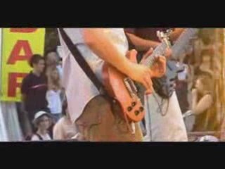 Fred Hamm Live au Nice Jazz Festival 2005 ( partie 2 )