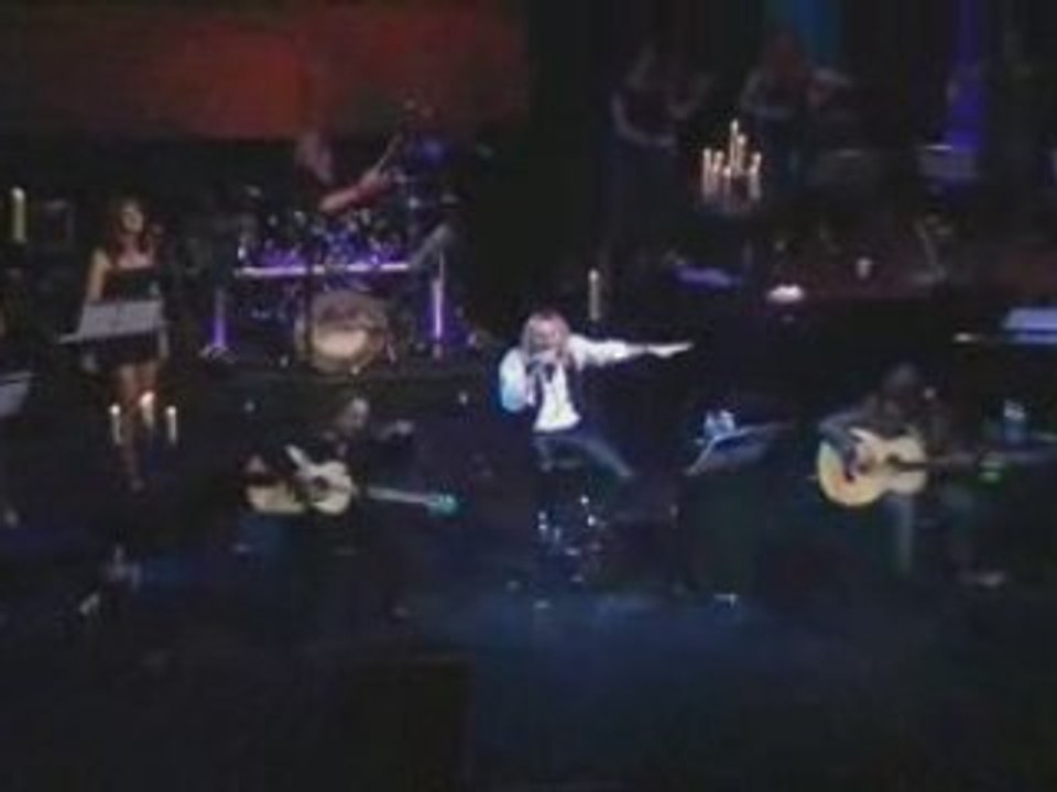 Uriah Heep - Acoustically Driven 01