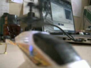 Picooz is supercopter