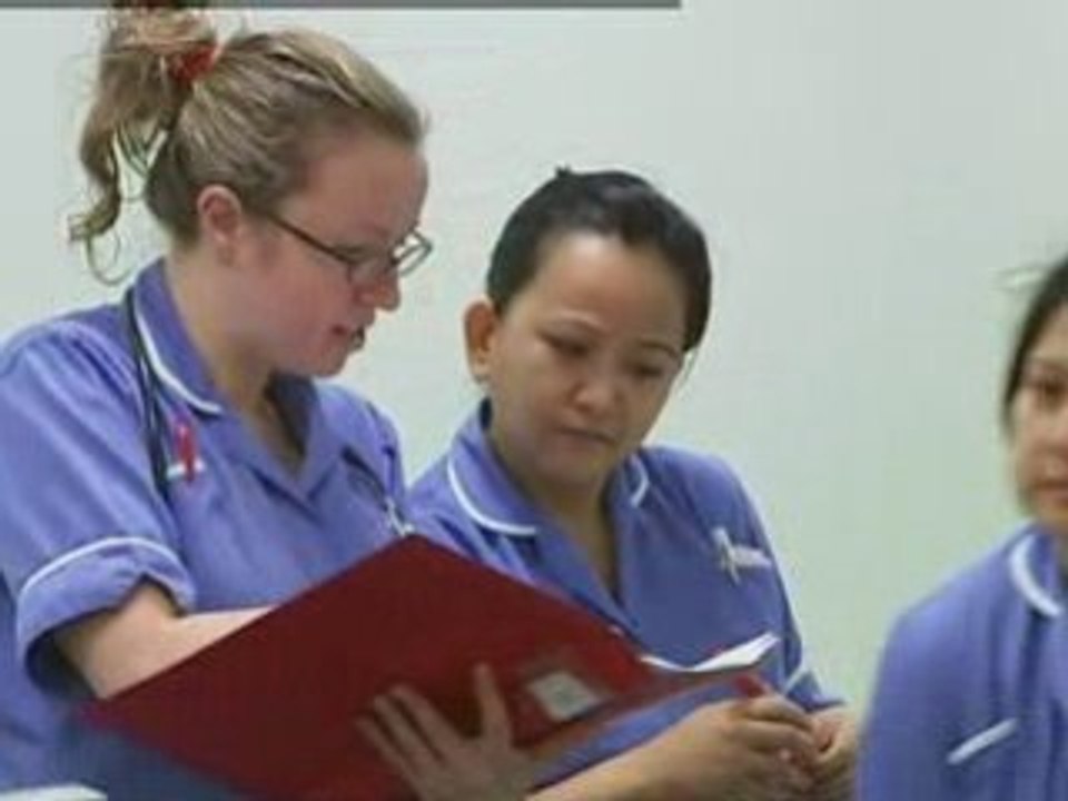 NHS IT system slammed