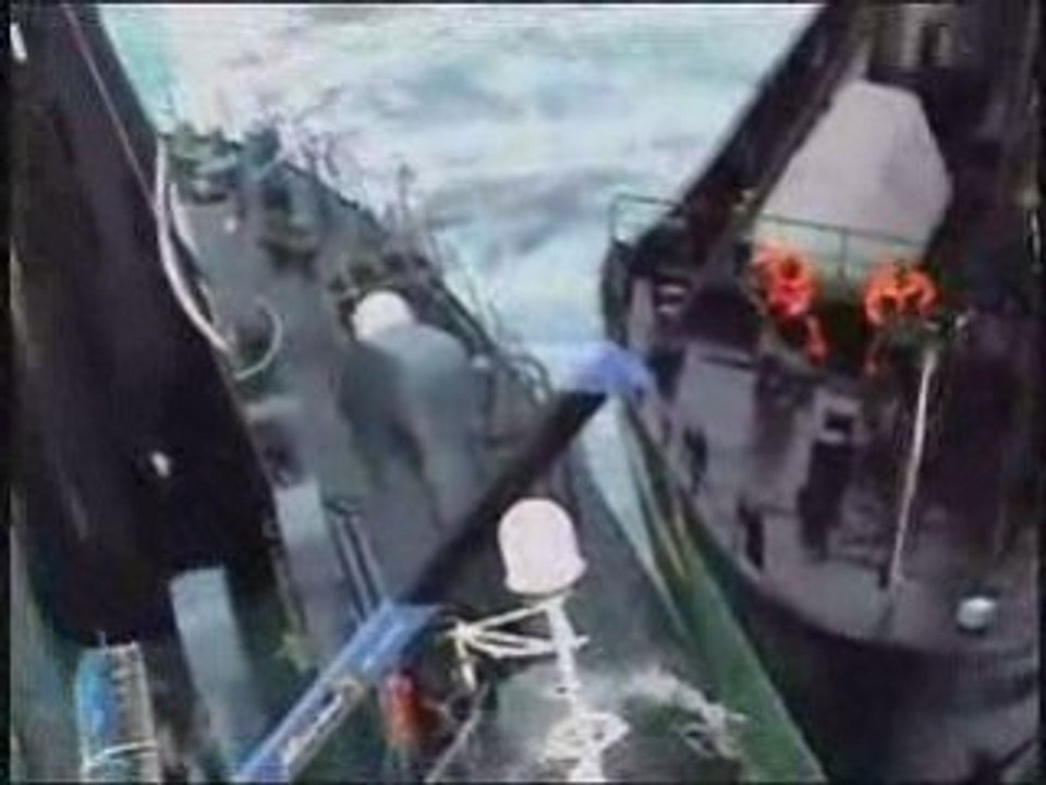 Guerra in mare