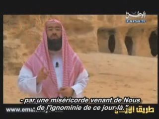 Les Histoires des Prophètes E06 [Salih] - part 2/2 vost fr