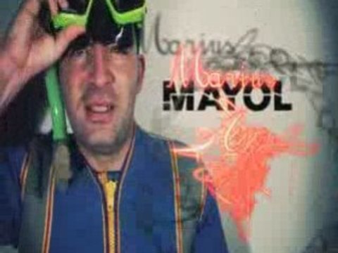 Le Conseil général partenaire de tous les sportifs - Mayol