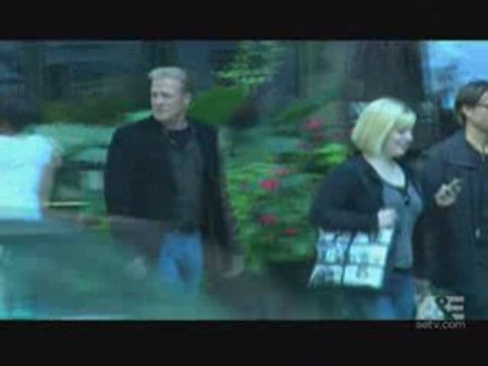 The Beast New Episode Clip:  Hothead