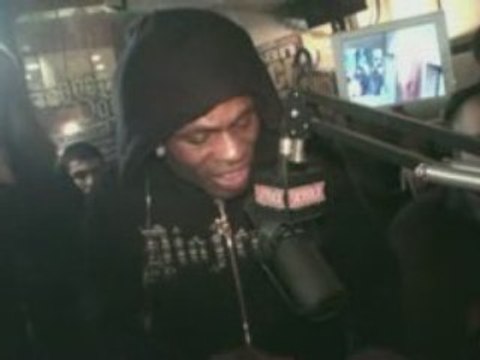kery james annonce freestyle skyrock du 24 janvier 2009