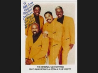 The manhattans medley by $$yo_tisme$$