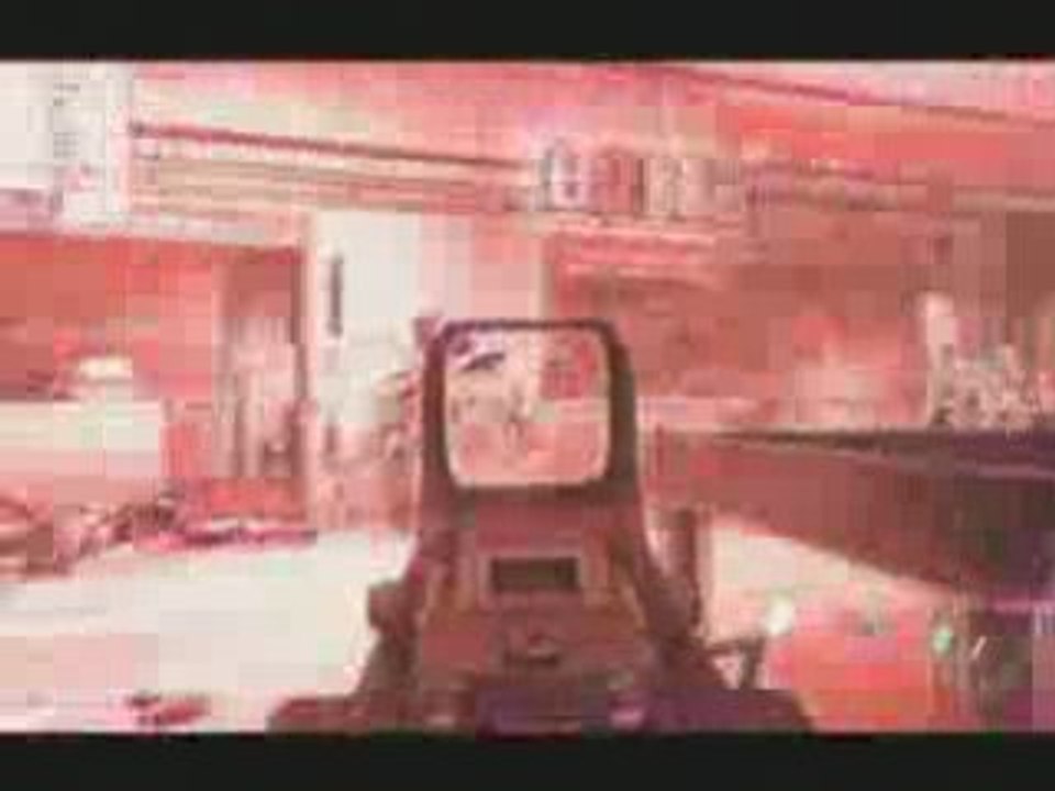 DirectLive Démo Fear 2