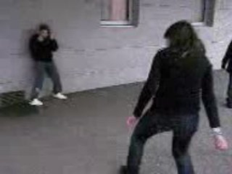Jeu de la balle