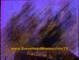 BraveHeart Women Dr. Ava Cadell and Ellie Drake - Loveology