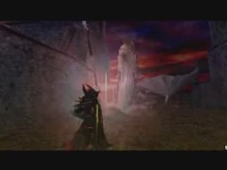 Azuma solo run fatalis p2