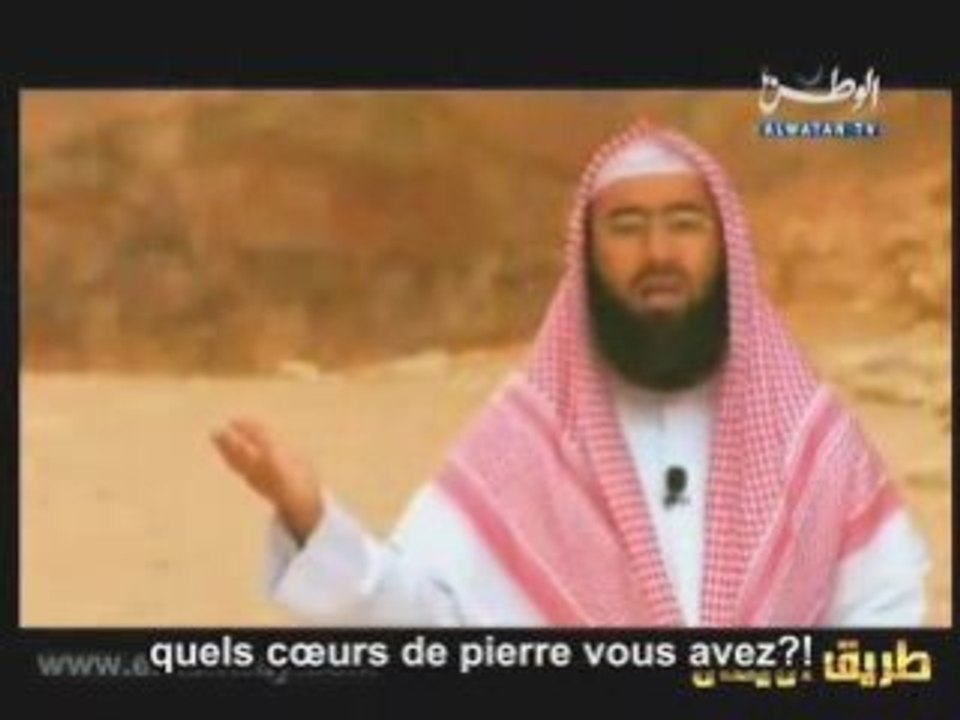 Les Histoires des Prophètes E06 [Salih] - part 1/2 vost fr