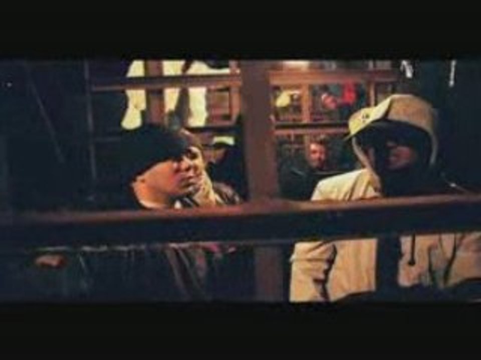 Clip Alonzo Déterminé Rap2france.com