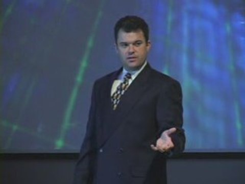 Empowerment Inspirational Keynote Speaker Video DEAN LINDSAY