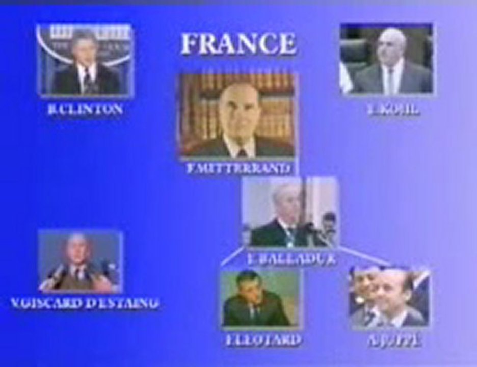 Qui tue en Algérie ? 3/4