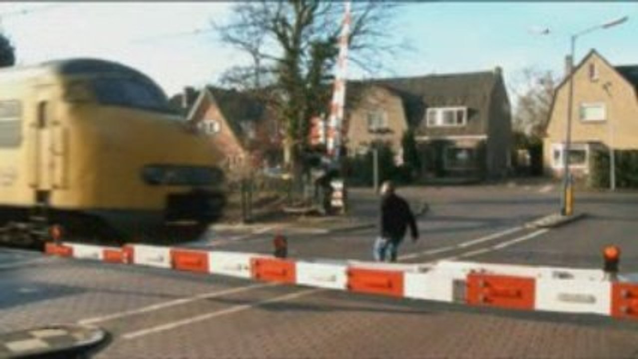 De Microfoon Dief
