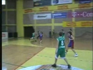 Amazing basketball kid from Croatia,check it out!