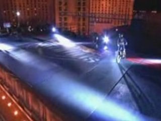 Red Bull New Year No Limits