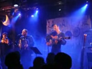 La Gargote - Naïade