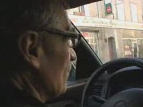 Une journée de campagne Europe Ecologie à Clermont-Ferrand