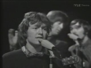 Spencer Davis Group - Mean Woman Blues