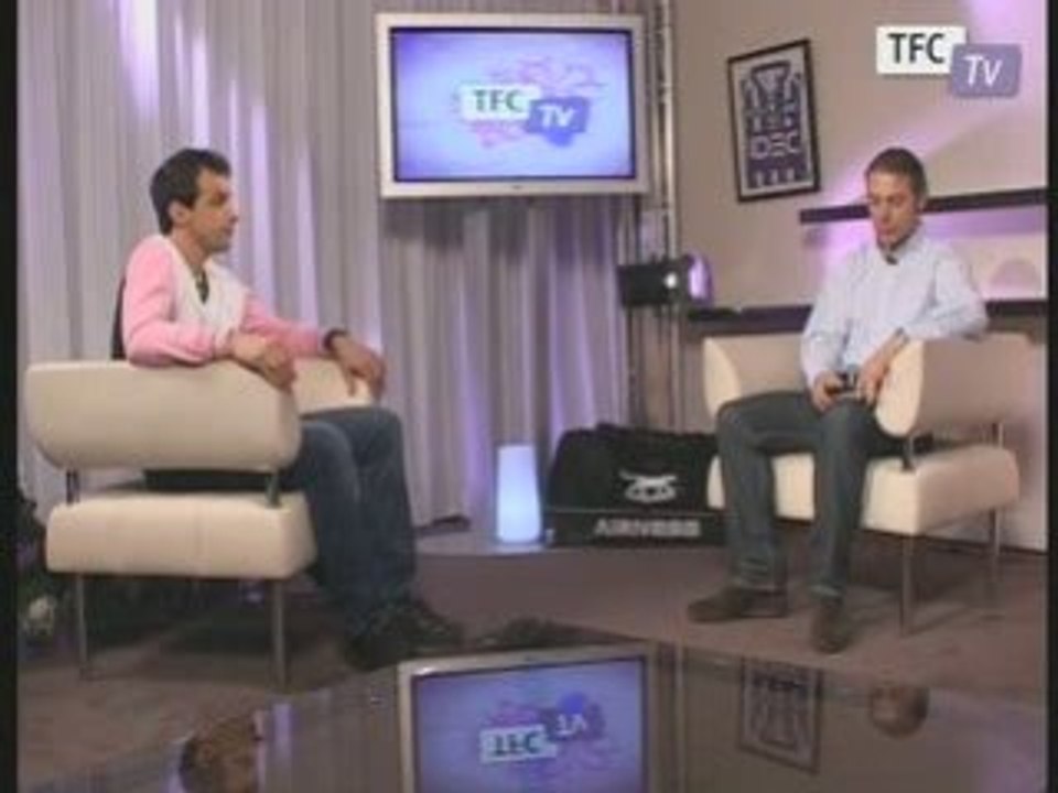 Feuille de match Sochaux-TFC