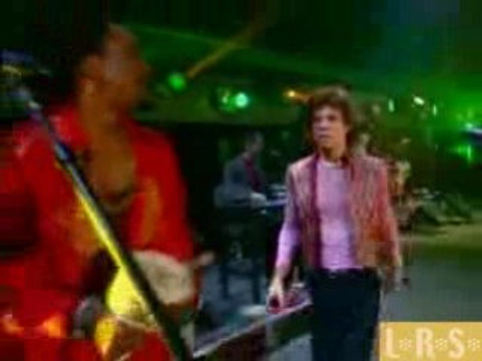 Gimme Shelter
