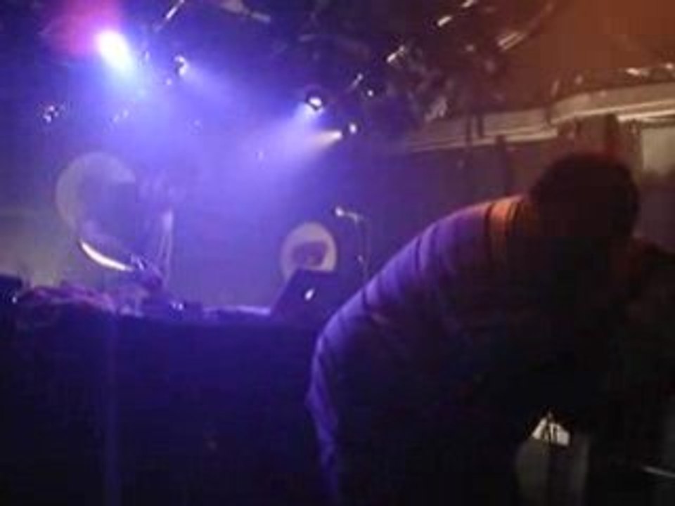 Thavius Beck - K-the-I ???