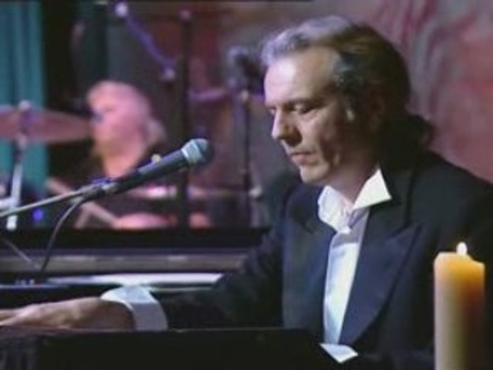 Uriah Heep - Acoustically Driven 02