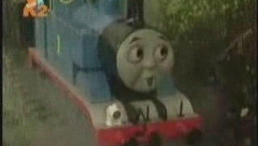 257. Thomas And The Birthday Mail - video dailymotion