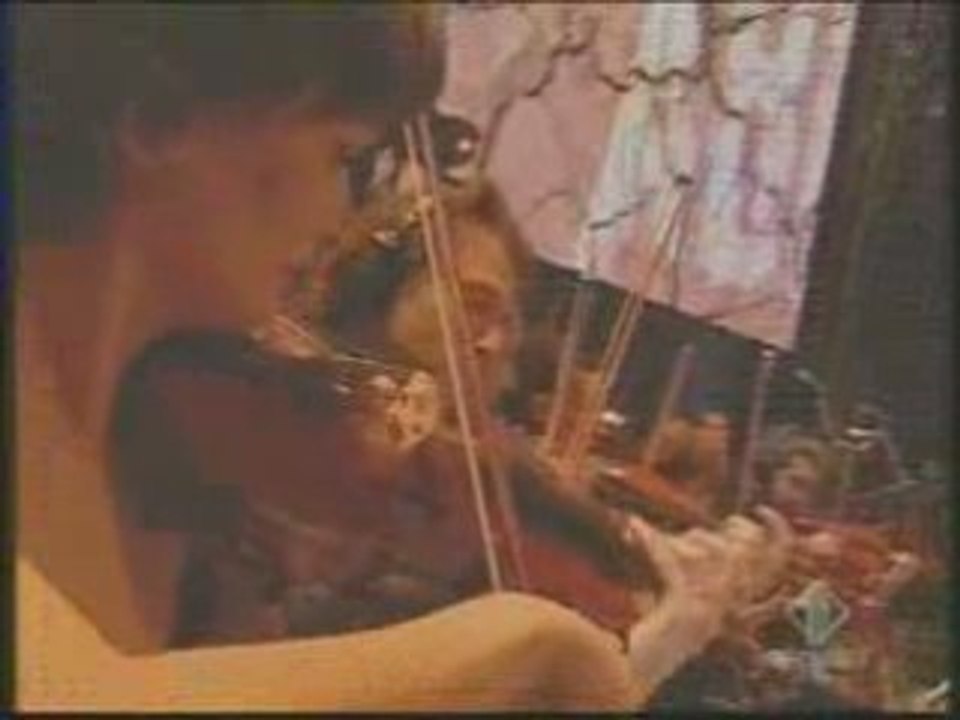 ANDREA BOCELLI featuring MARIO REYES