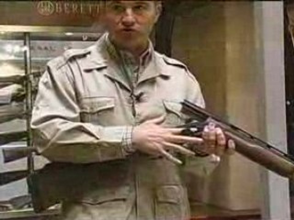 Beretta UGB 25 xcel v2