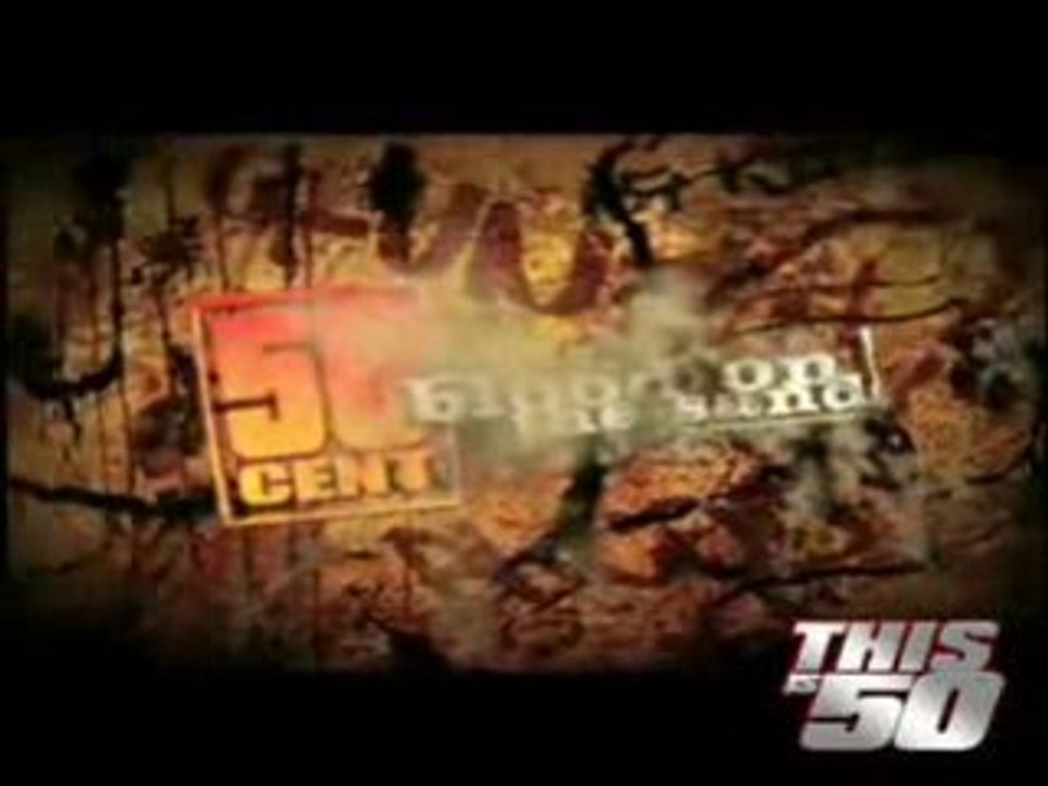 G-Unit - I'll Be The Shooter / NEW