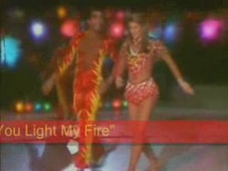 Sheila B.Devotion You Light My Fire ( prochainement)