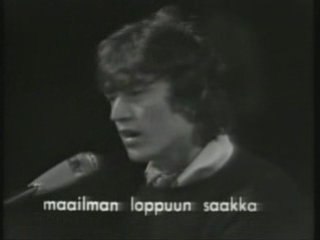 Spencer Davis Group - Together 'Til The End Of Time