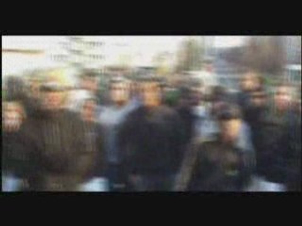 N2Civ' - Rap gangsta feat Ryzon (Mc.r) & Criminov