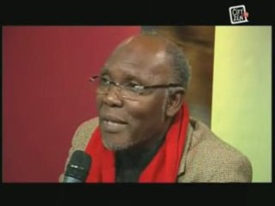 Dramani issifou