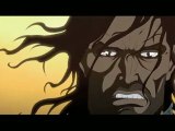 Watchmen - Tales Of The Black Freighter Trailer