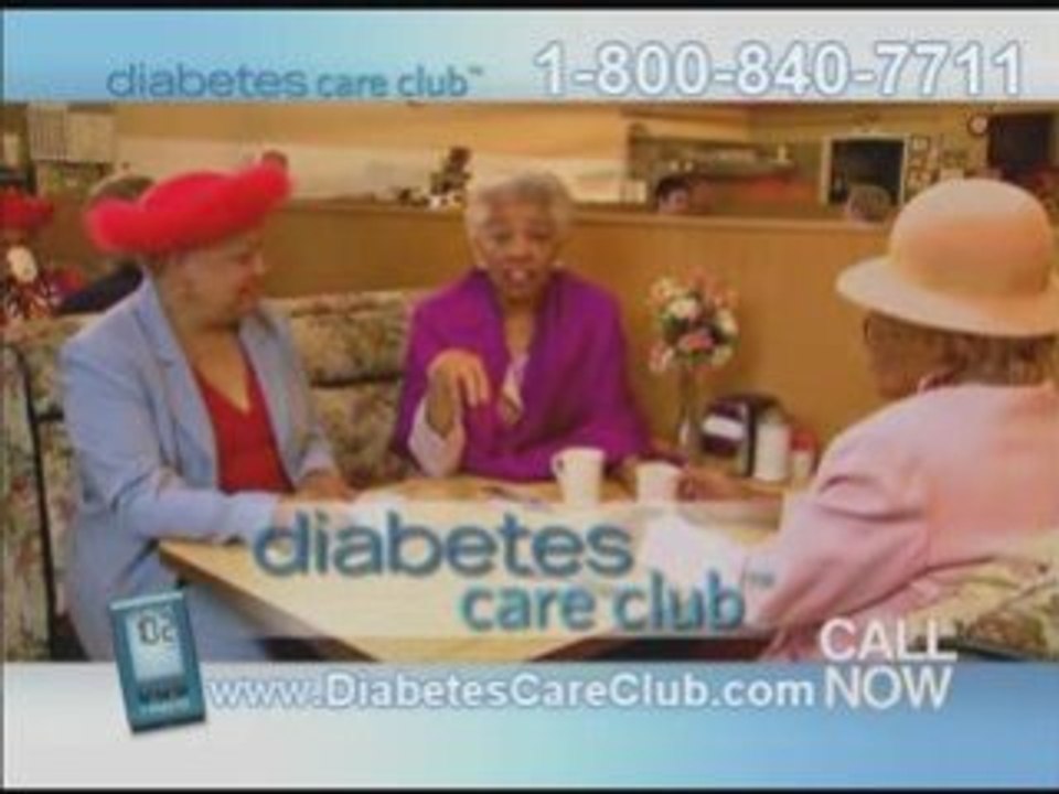 Diabetes Diagnosis