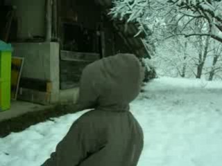 CANDICE 2 ans CERNEX 6