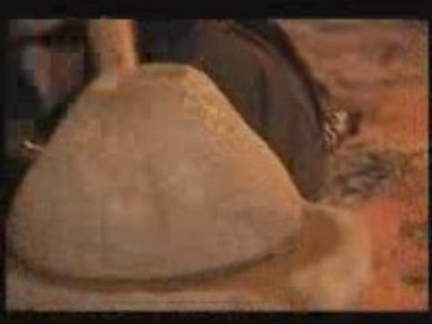 Bnat oudaden afoss afoss , GENERATION CHLEUH