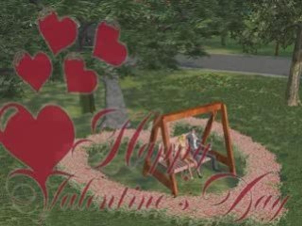 HappyValentines2009