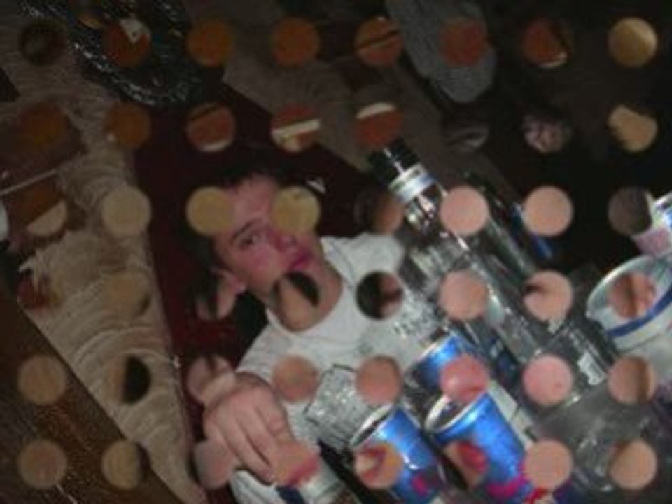 Anniversaire de jonathan