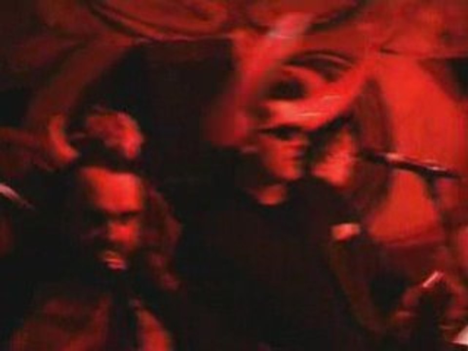 SKOTT DE PORC & SES COTELETTES  "Sex bomb killer"